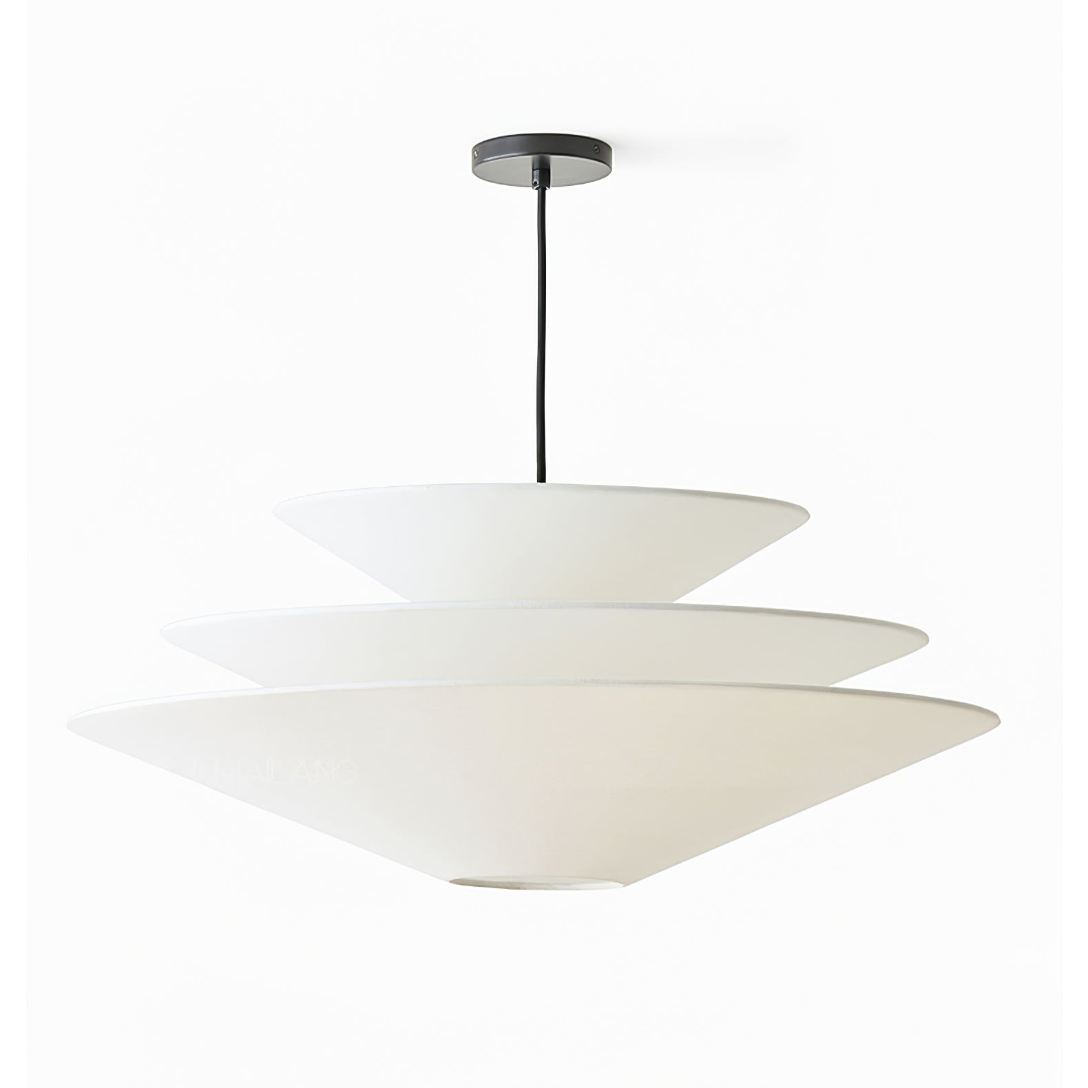 Altura Layered Pendant Light - Letslighting