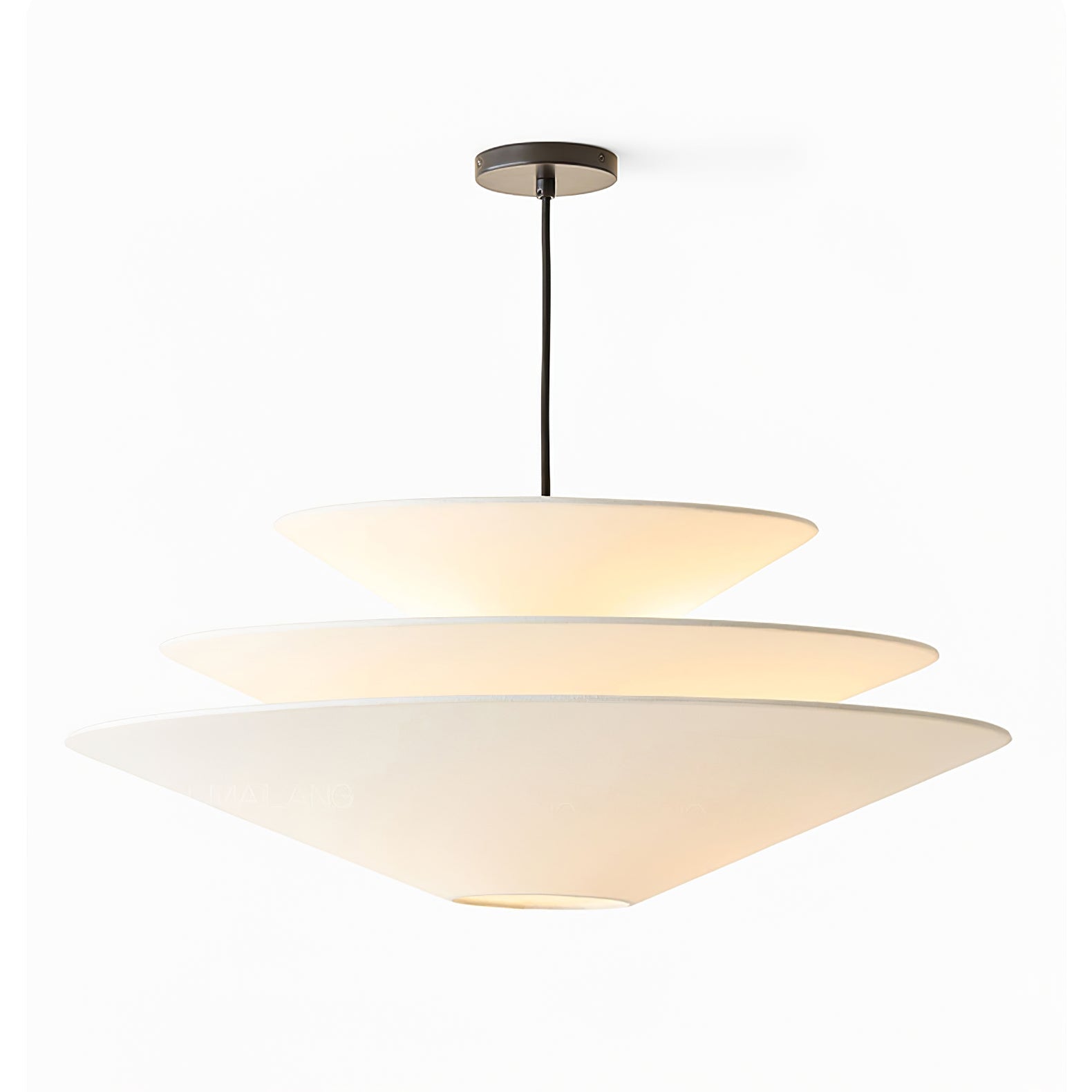 Altura Layered Pendant Light - Letslighting