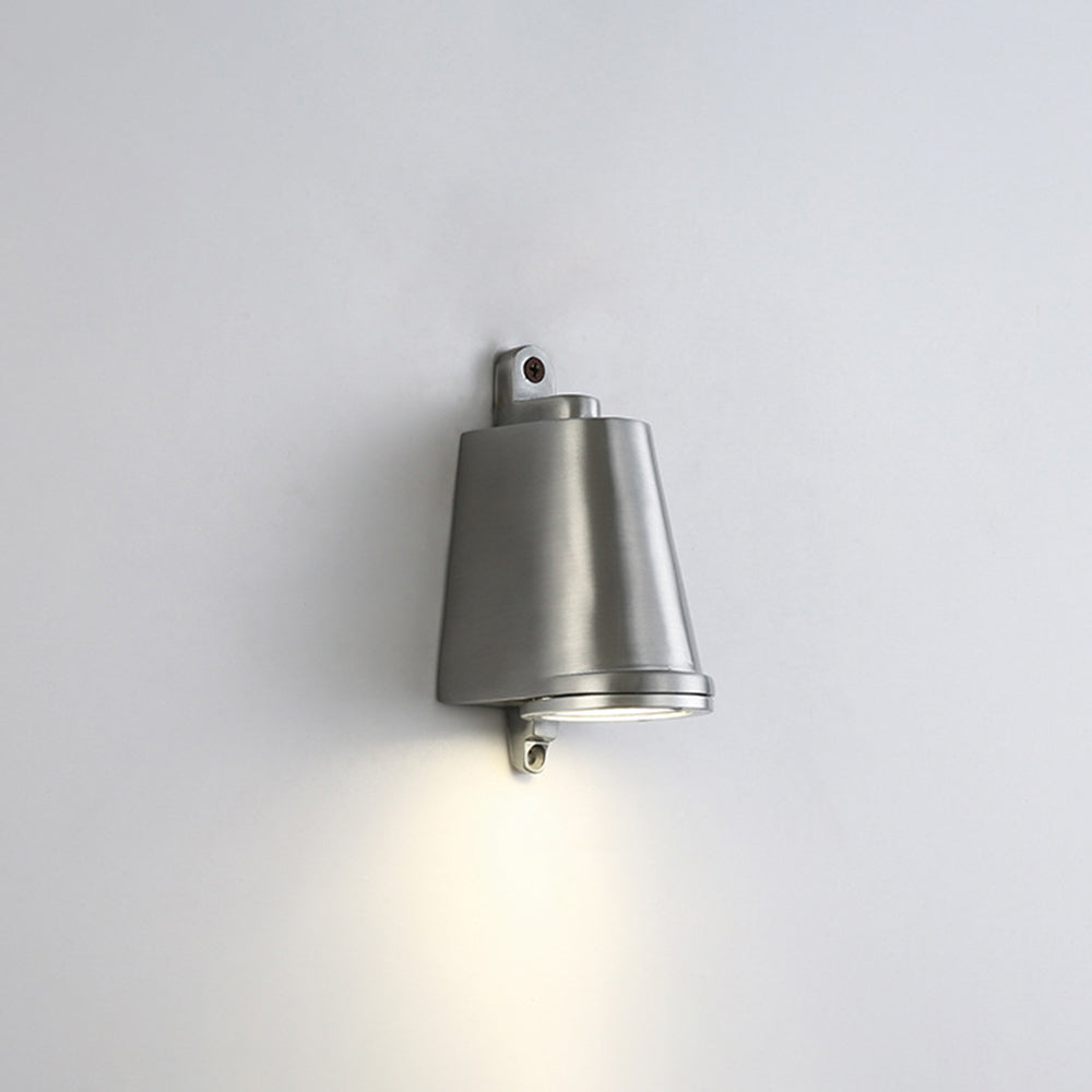 Ray Moderno Geométrico Metal LED Aplique de Pared Interior