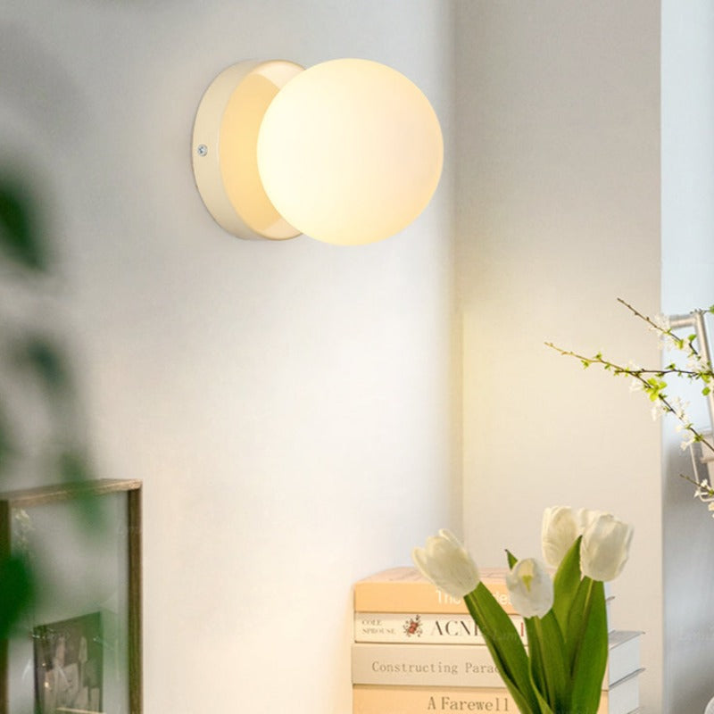 Valentina Moderno LED Lámpara de Pared Dormitorio