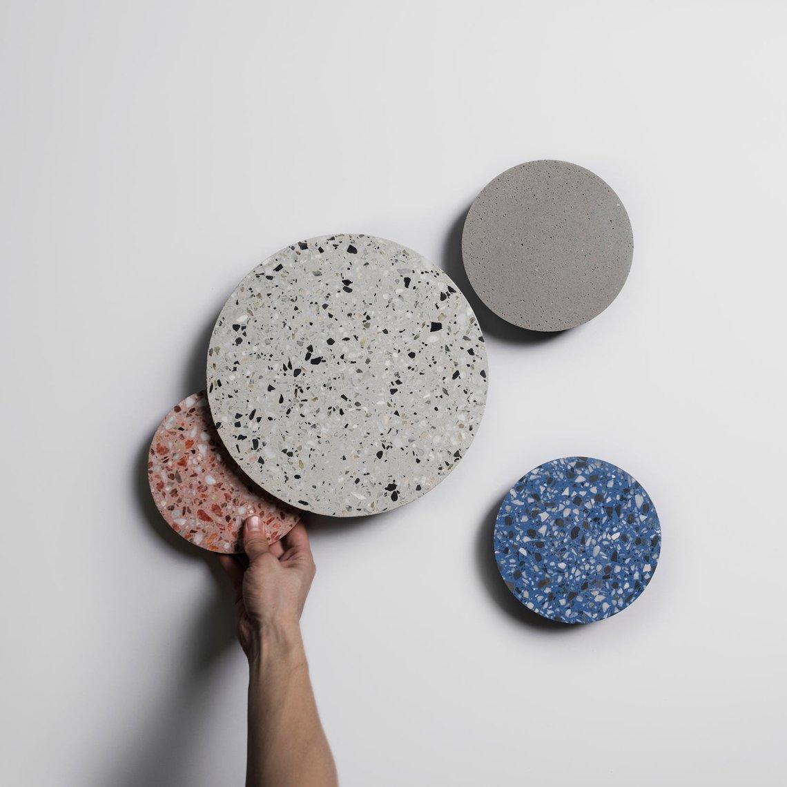 Terrazzo Wall Lamp - Letslighting