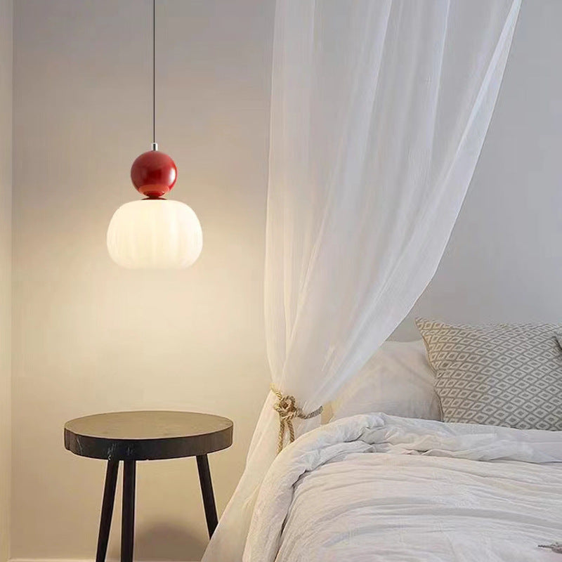 Valentina Moderno LED Lámpara colgante Cromo Metal Comedor/Dormitorio
