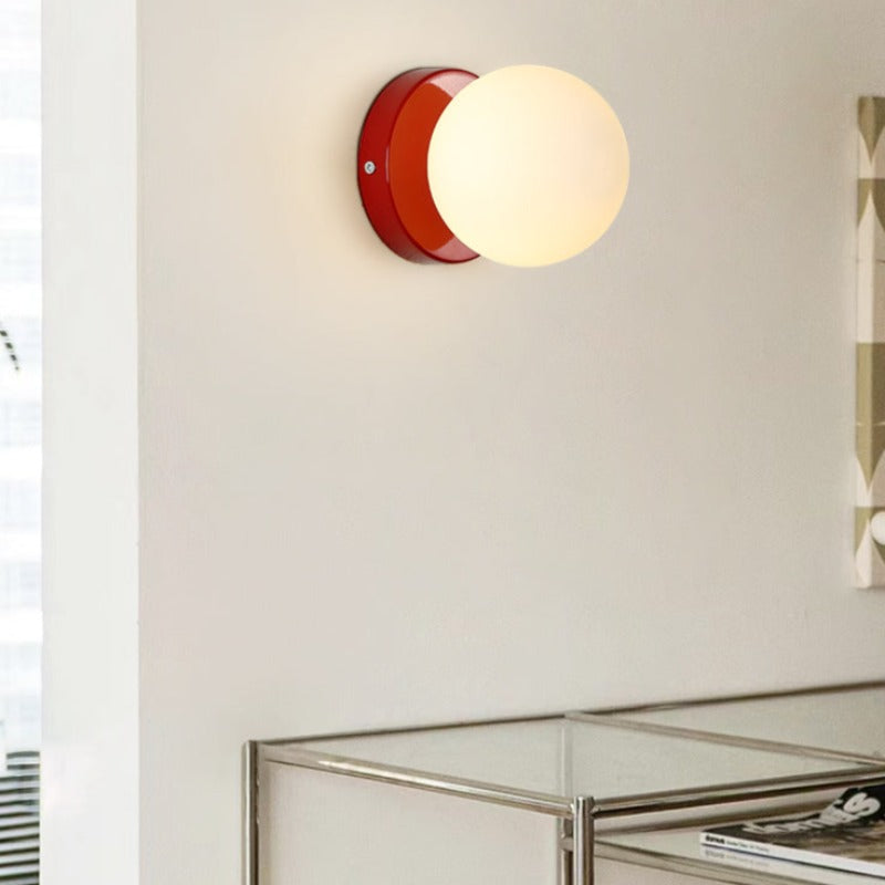 Valentina Moderno LED Lámpara de Pared Dormitorio
