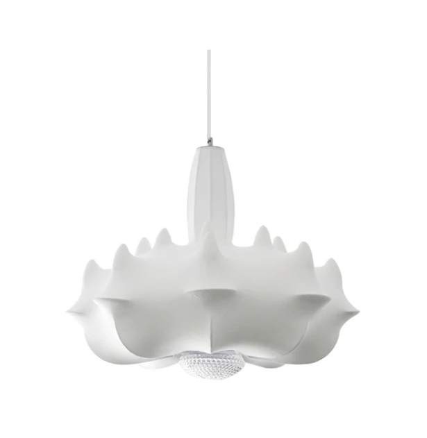 Cocoon Bloom Pendant Lamp - Letslighting