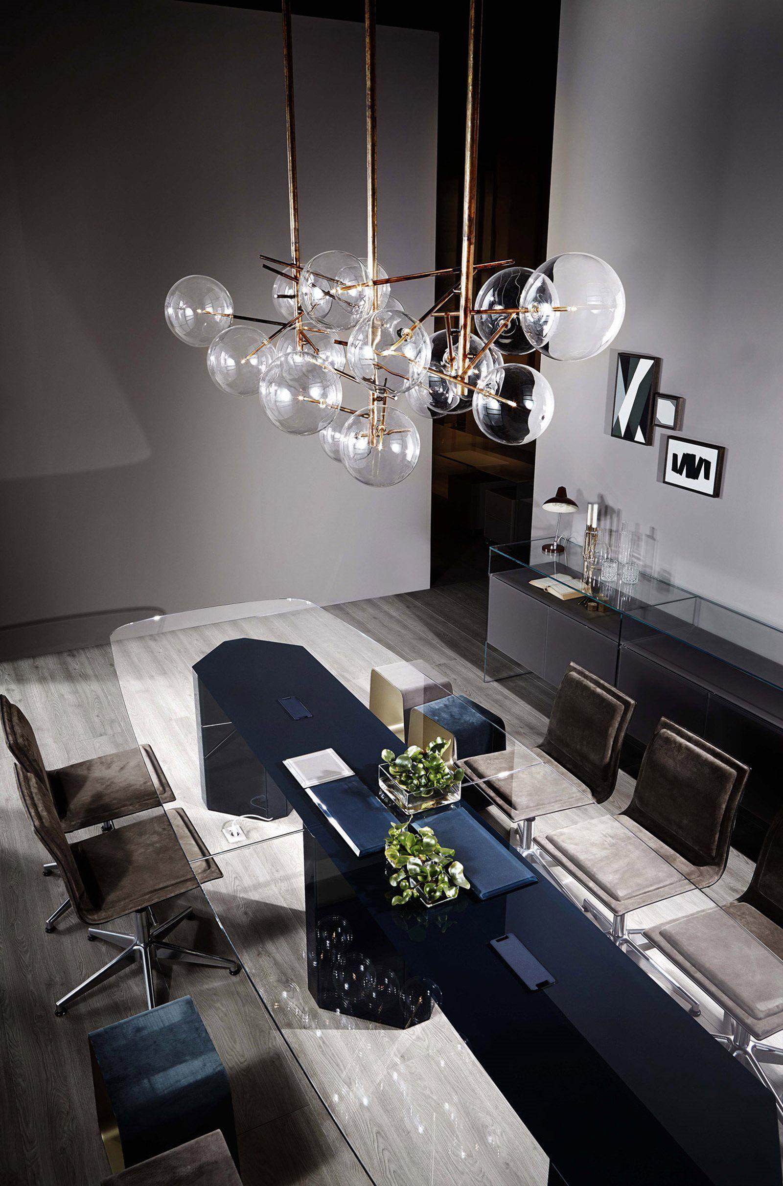 Bolle Chandelier - Letslighting
