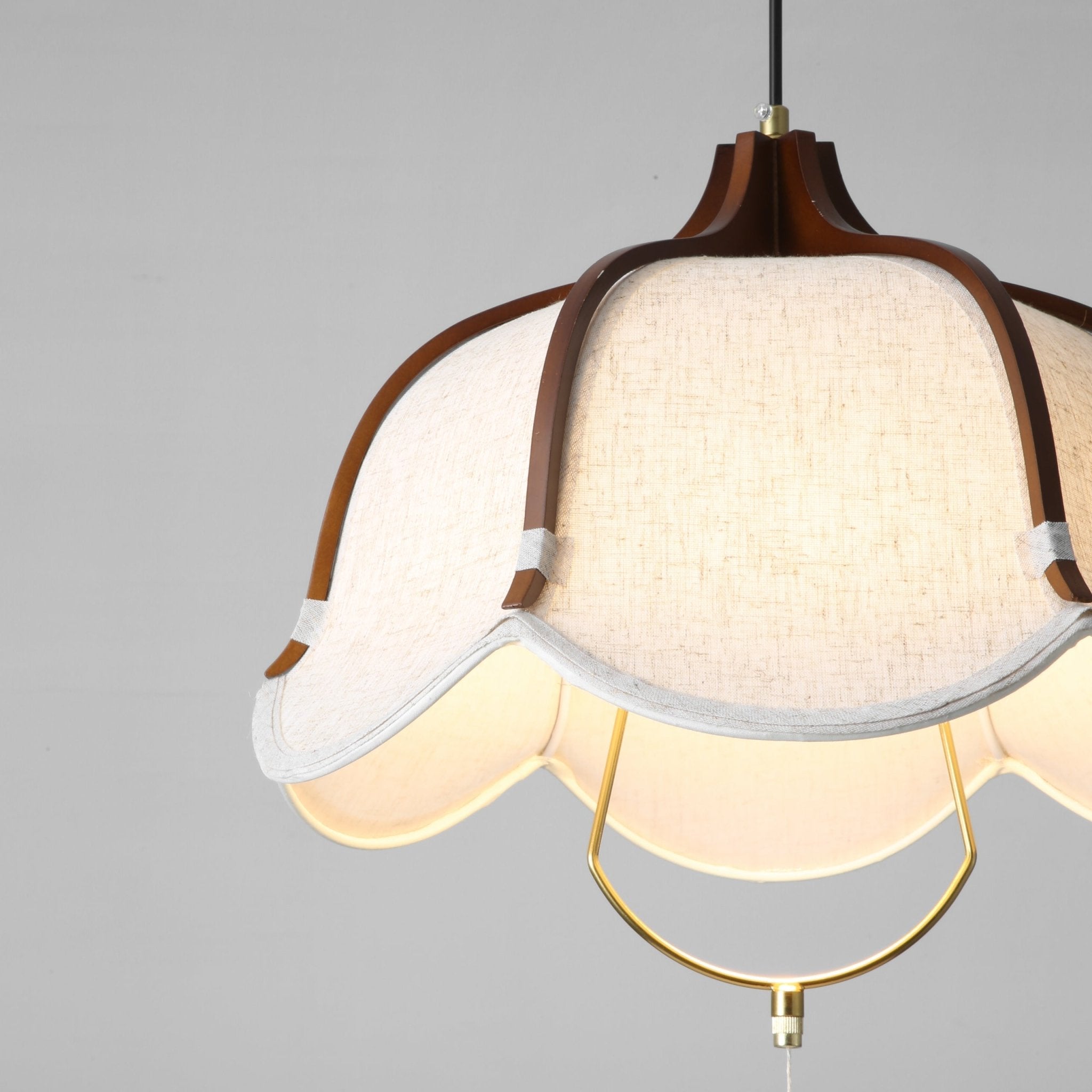 Evelyn Pendant Lamp - Letslighting