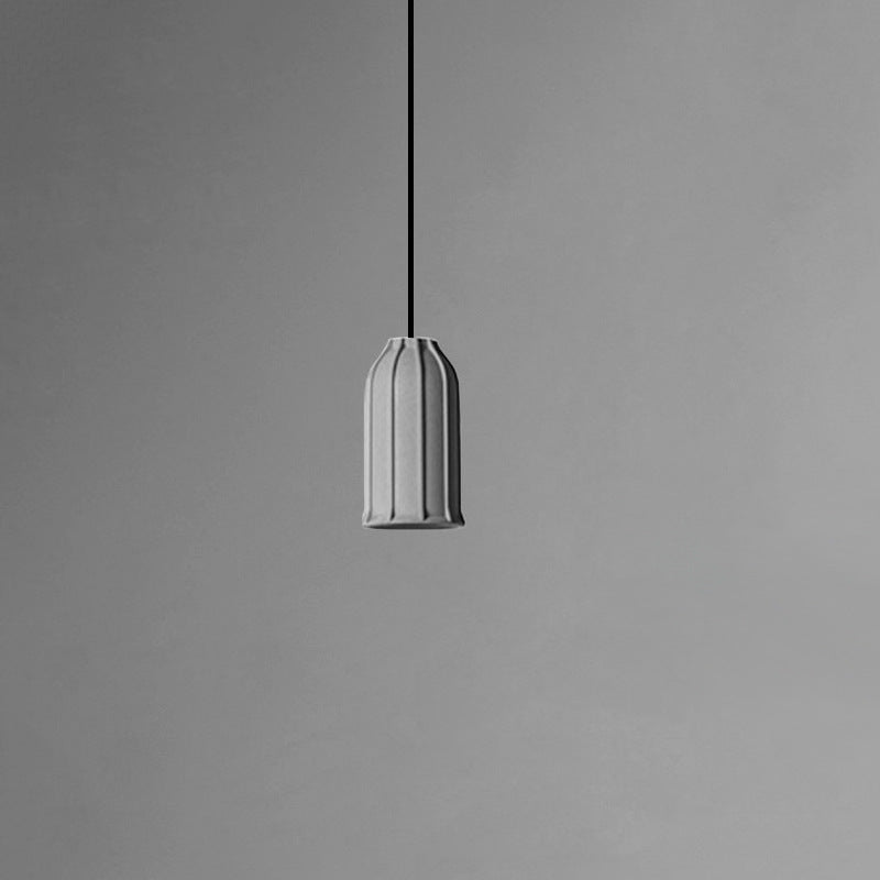 Avi Industrial LED Moderno Lámpara Colgante Salón/Comedor