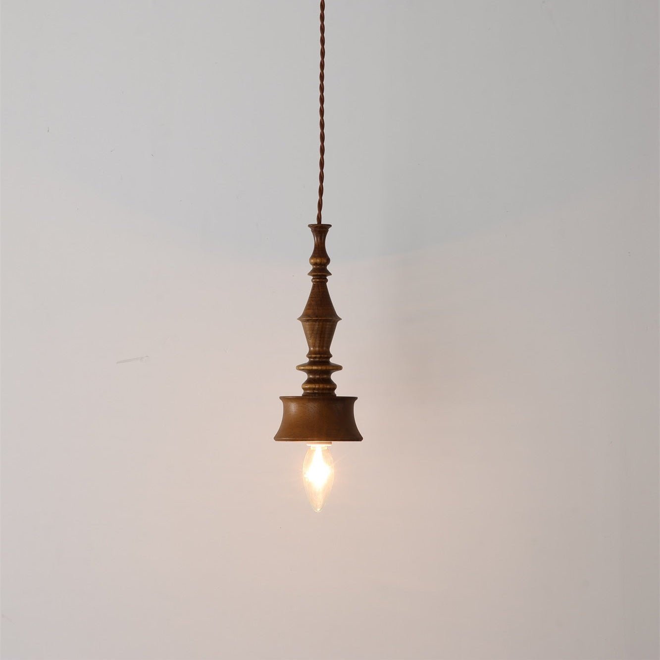 Sumally Pendant Lamp - Letslighting