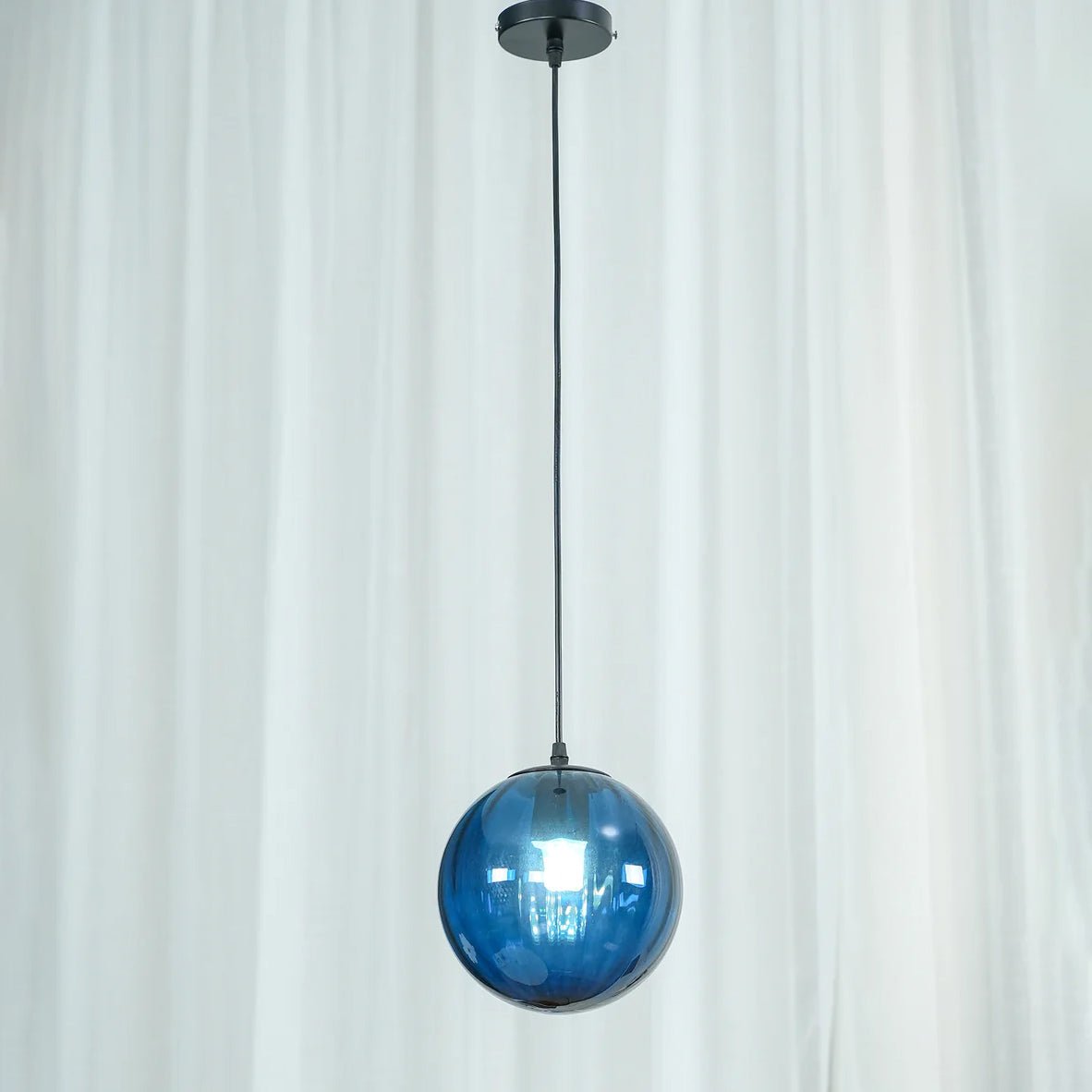 Paola Pendant Light - Letslighting