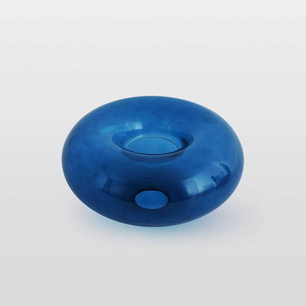 Arisha Lámpara de Techo Industrial Art Decó Globo Flush Mount Salón