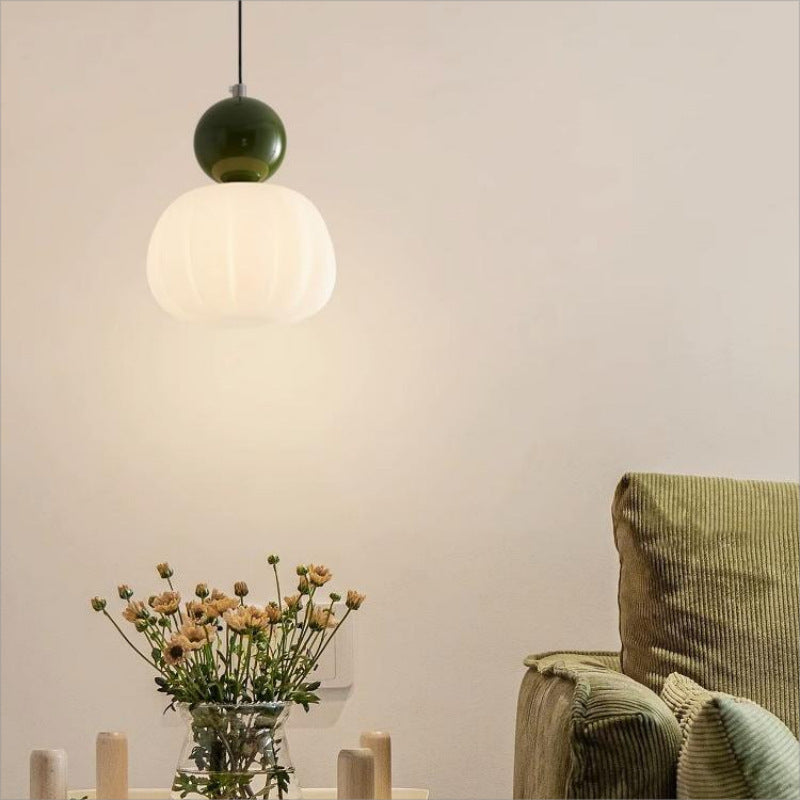 Valentina Moderno LED Lámpara colgante Cromo Metal Comedor/Dormitorio