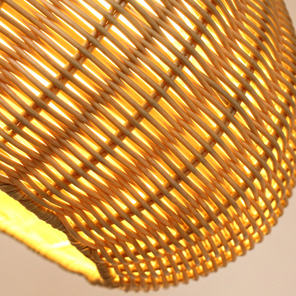 Ray Moderno Lámpara Colgante Exterior Metal Patio