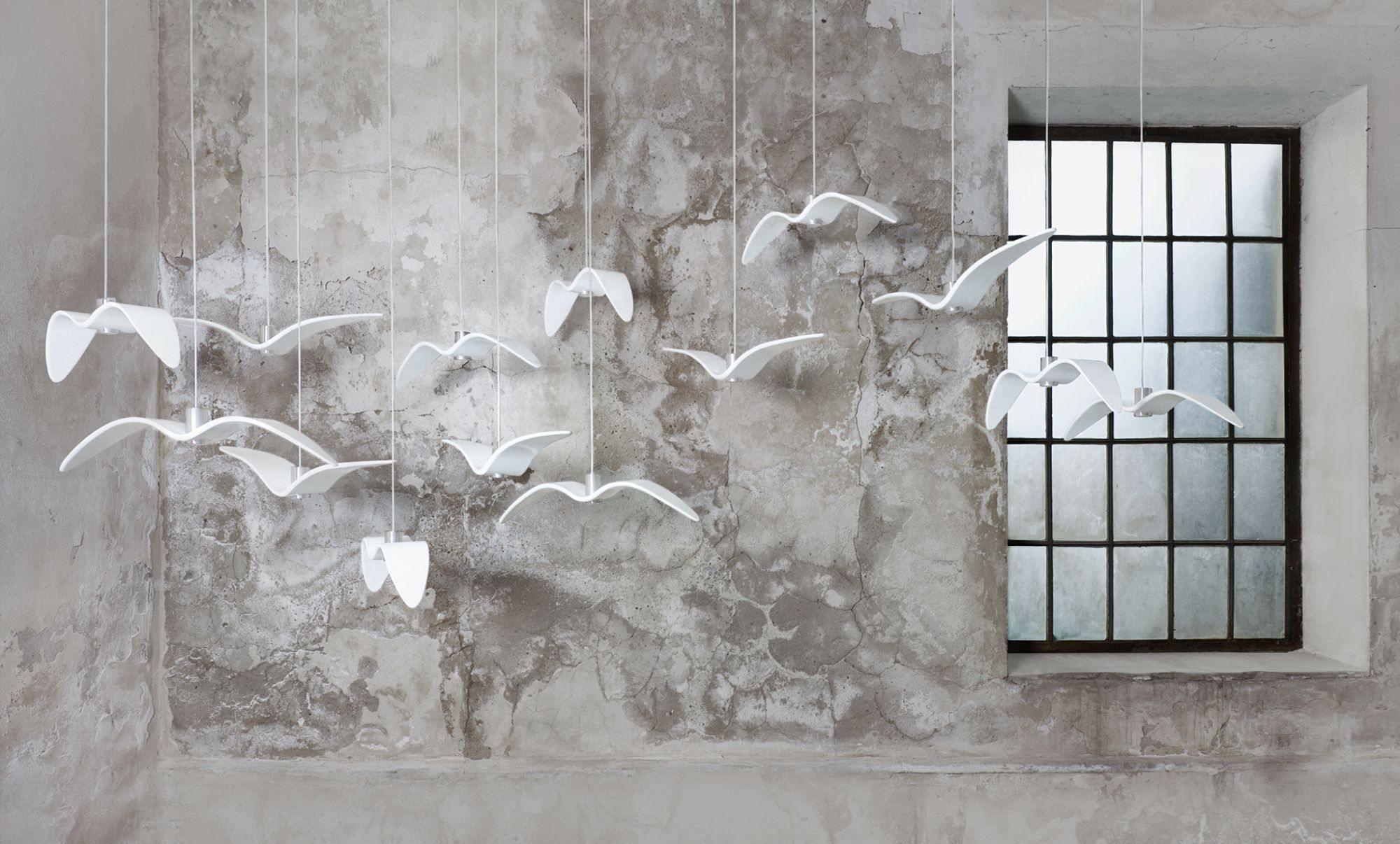 Aviara LED Pendant Light - Letslighting