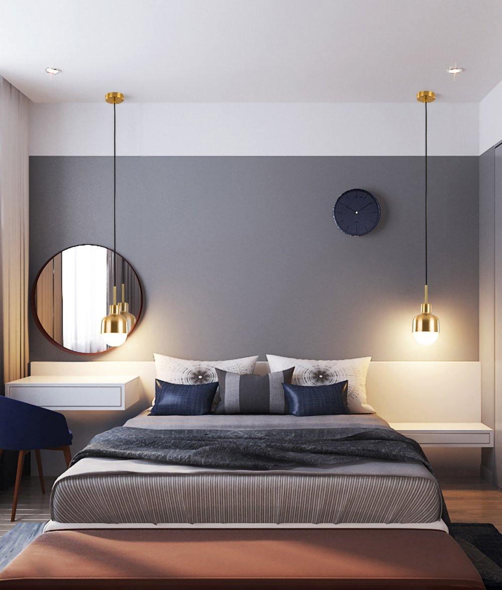 Niku Pendant Lamp - Letslighting