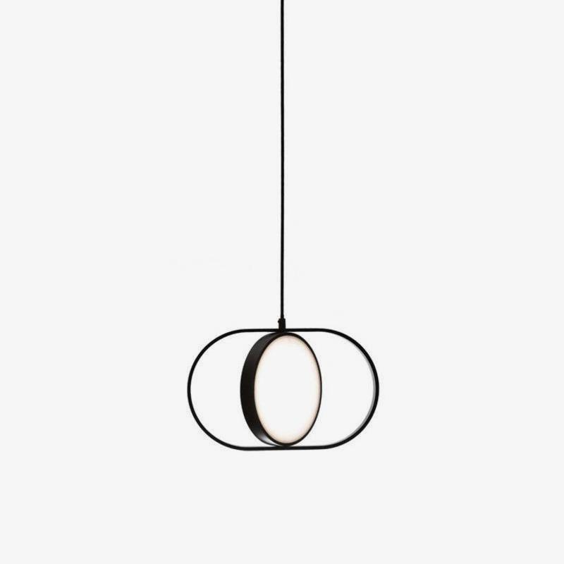 KUU Pendant Light - Letslighting