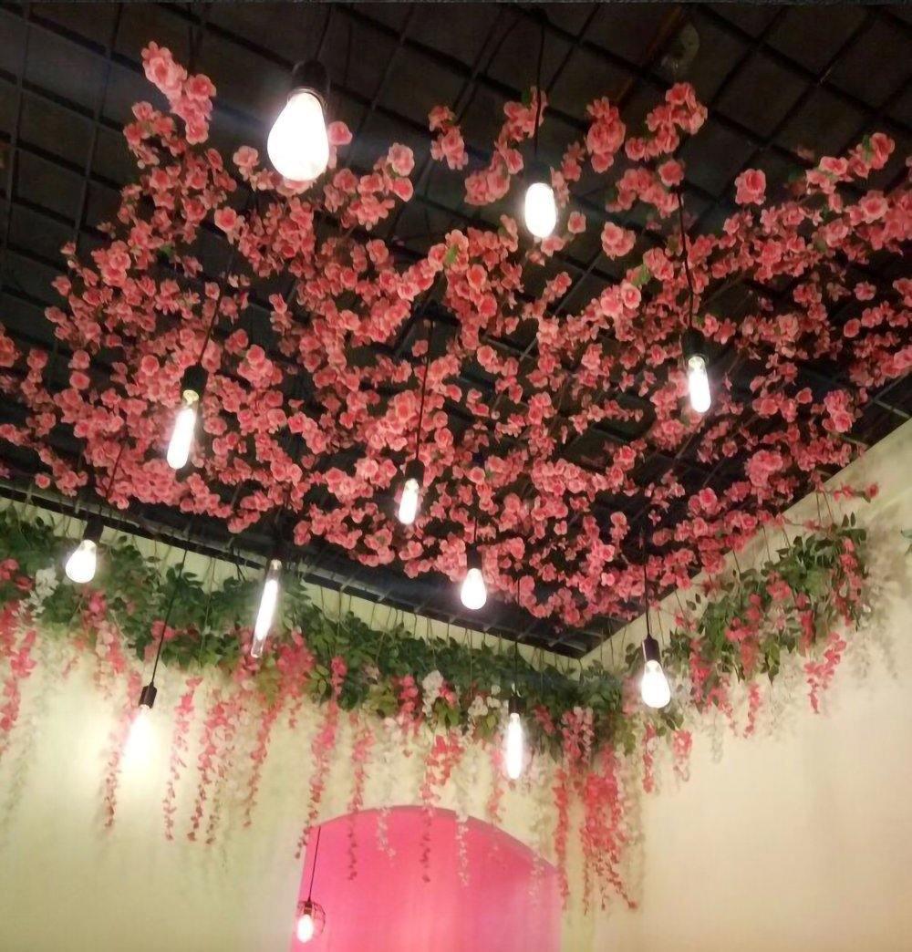 Spider Ceiling Chandelier - Letslighting