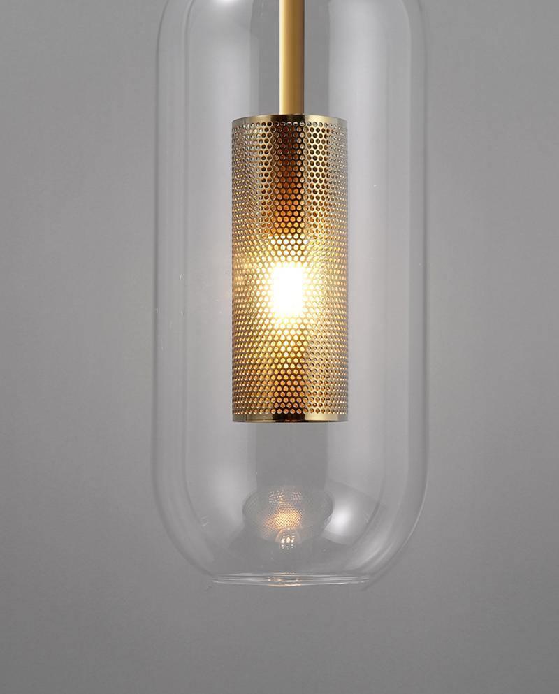 Vadim Wall Lamp - Letslighting