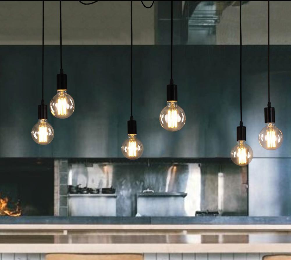 Spider Ceiling Chandelier - Letslighting