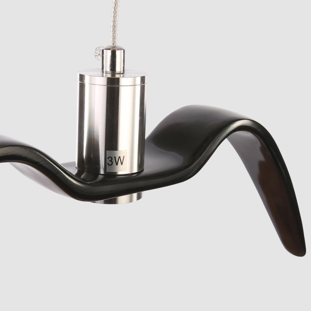 Aviara LED Pendant Light - Letslighting