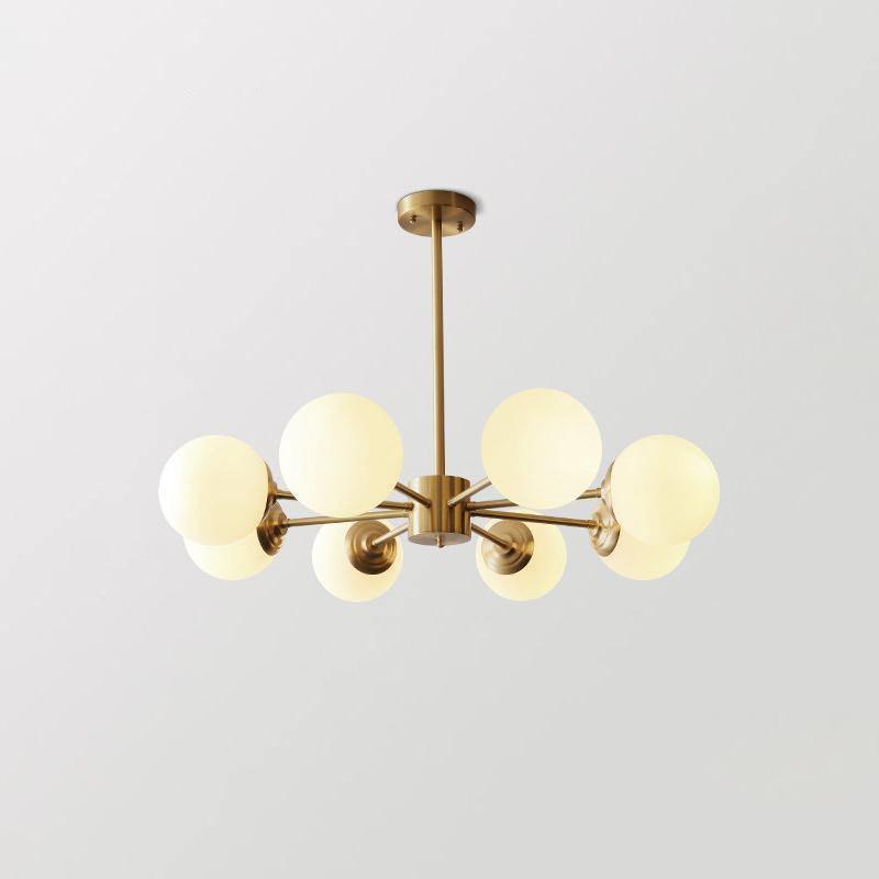 Karrington Chandeliers - Letslighting