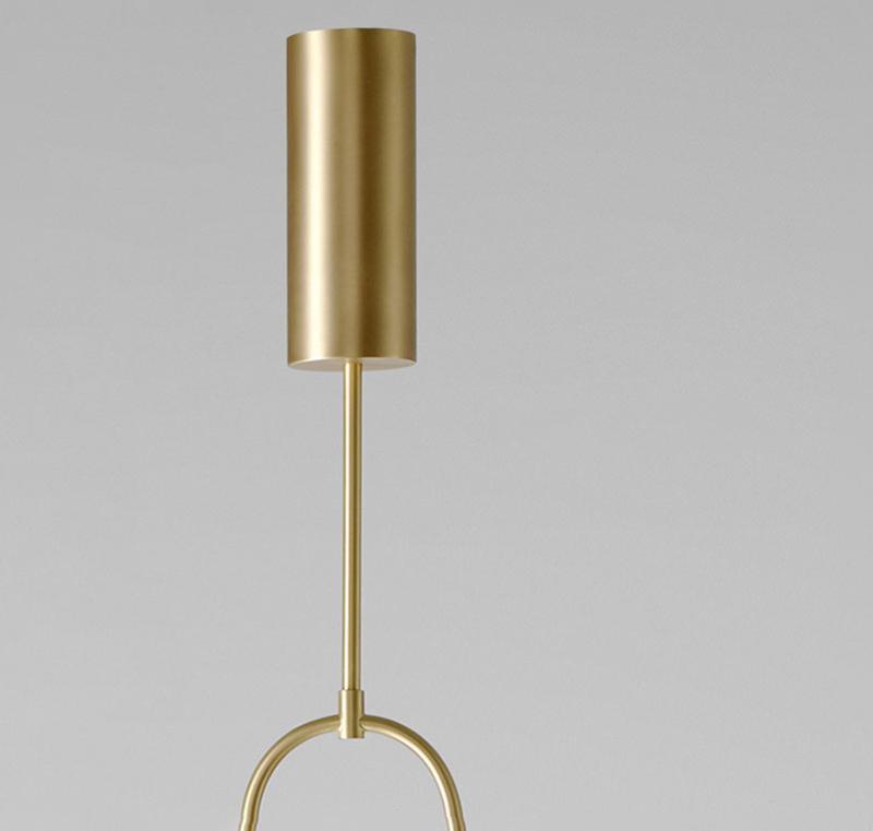 Mobile Chandelier - Letslighting
