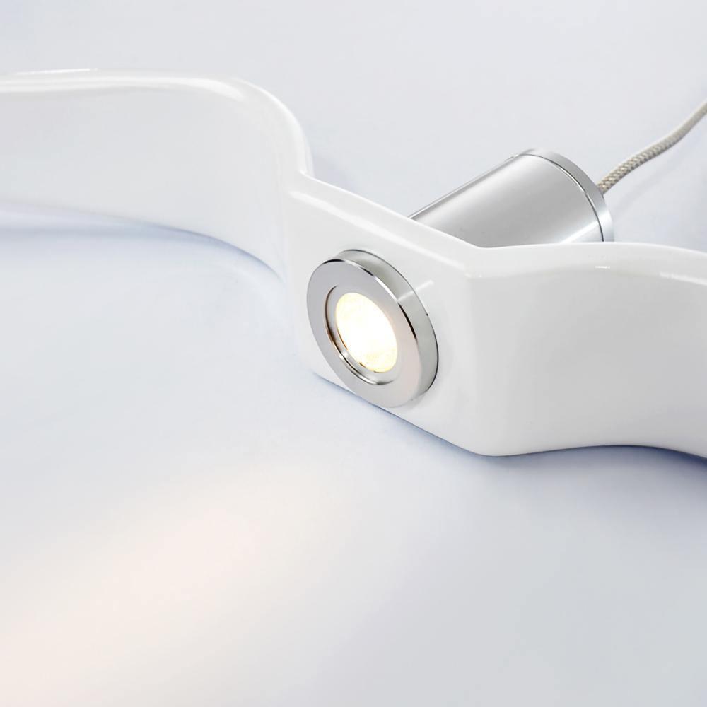 Aviara LED Pendant Light - Letslighting