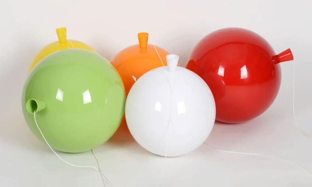Balloon Dream Wall Light - Letslighting
