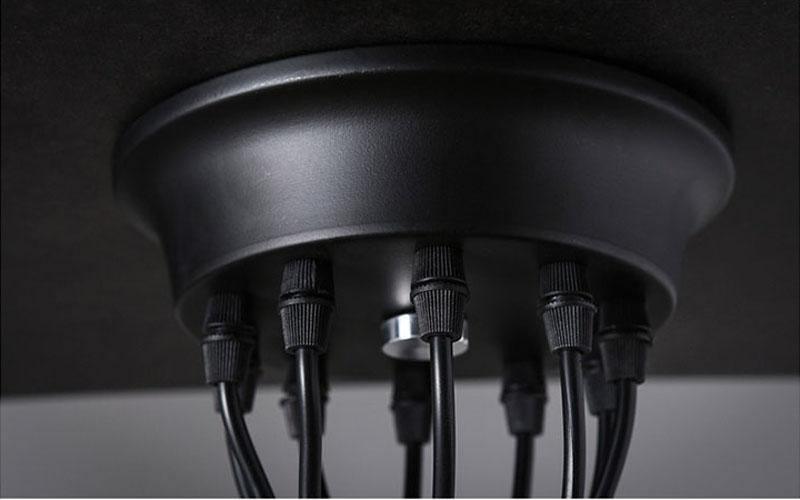Spider Ceiling Chandelier - Letslighting