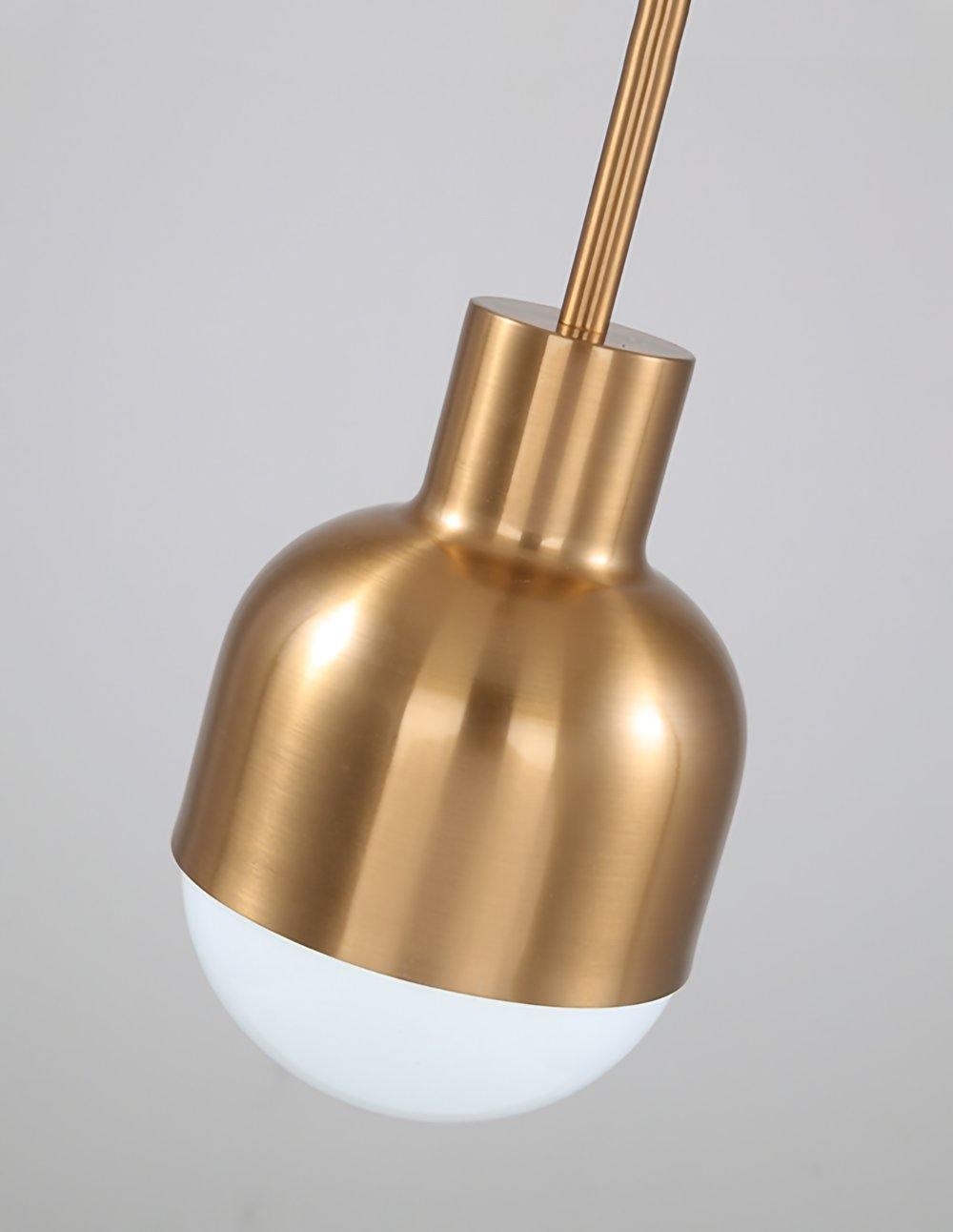 Niku Pendant Lamp - Letslighting