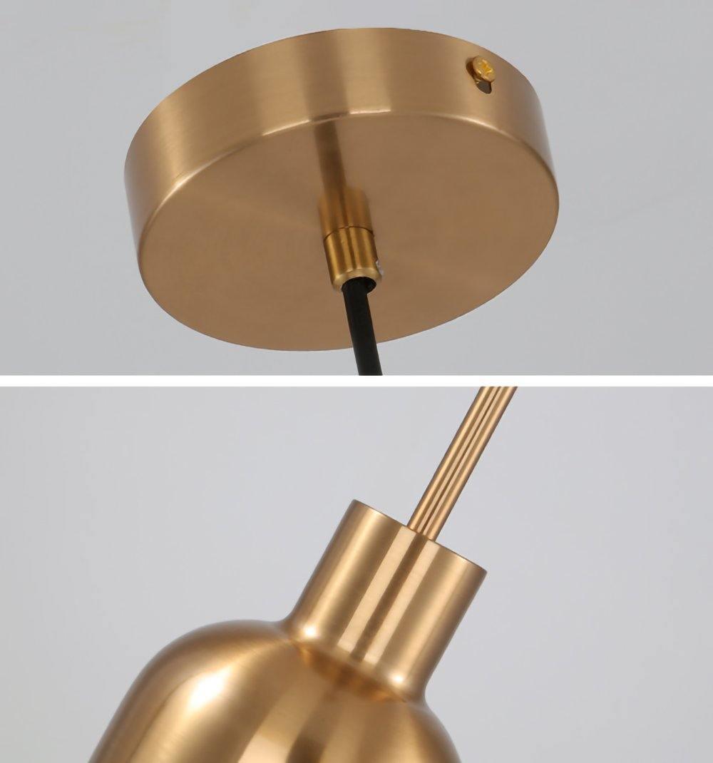 Niku Pendant Lamp - Letslighting