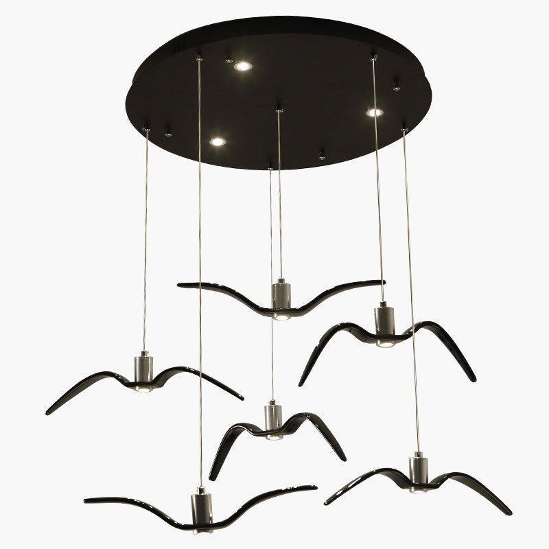 Aviara LED Pendant Light - Letslighting