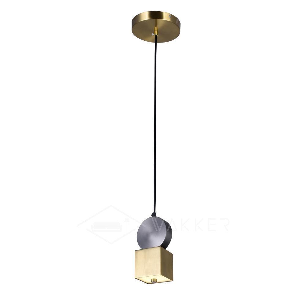 Cale Pendant Collection - Letslighting