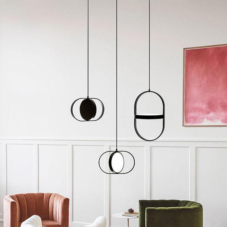 KUU Pendant Light - Letslighting