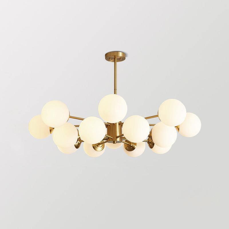 Karrington Chandeliers - Letslighting