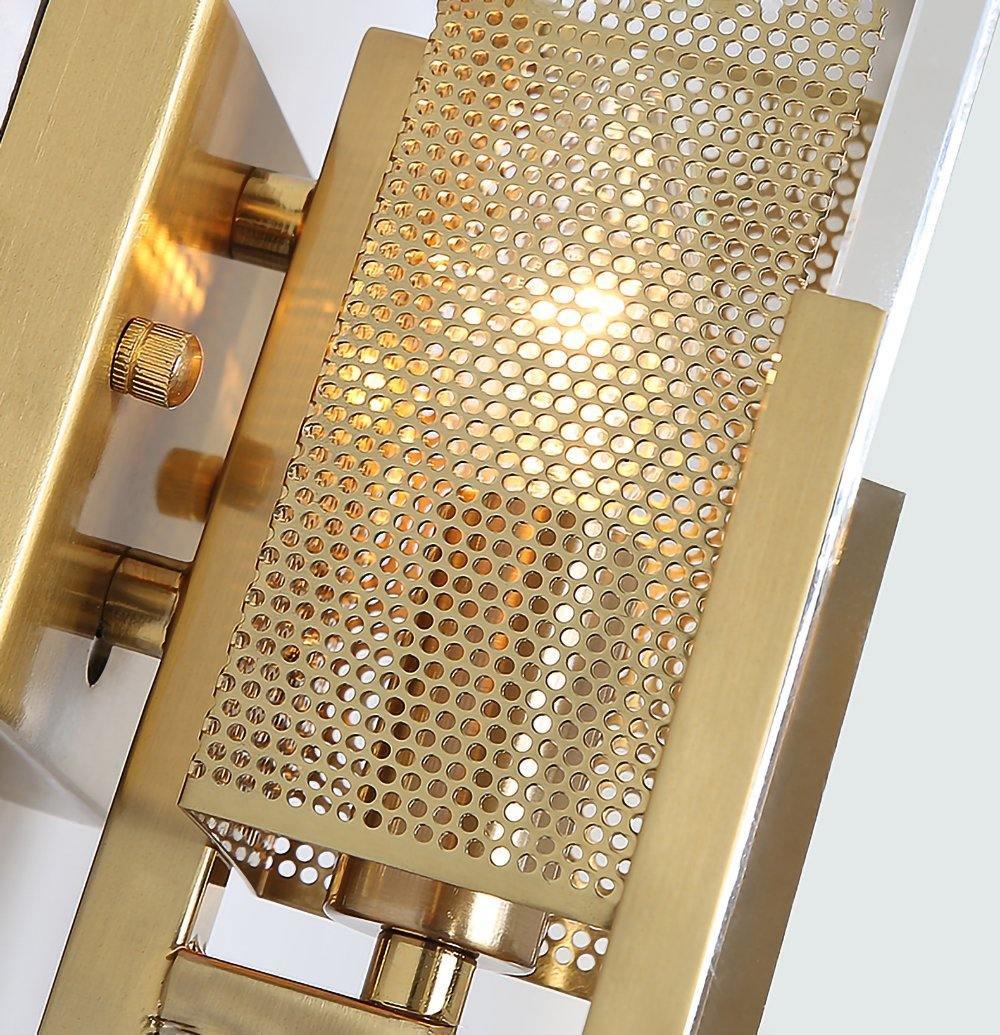 Ice Crystal Wall Lamp - Letslighting
