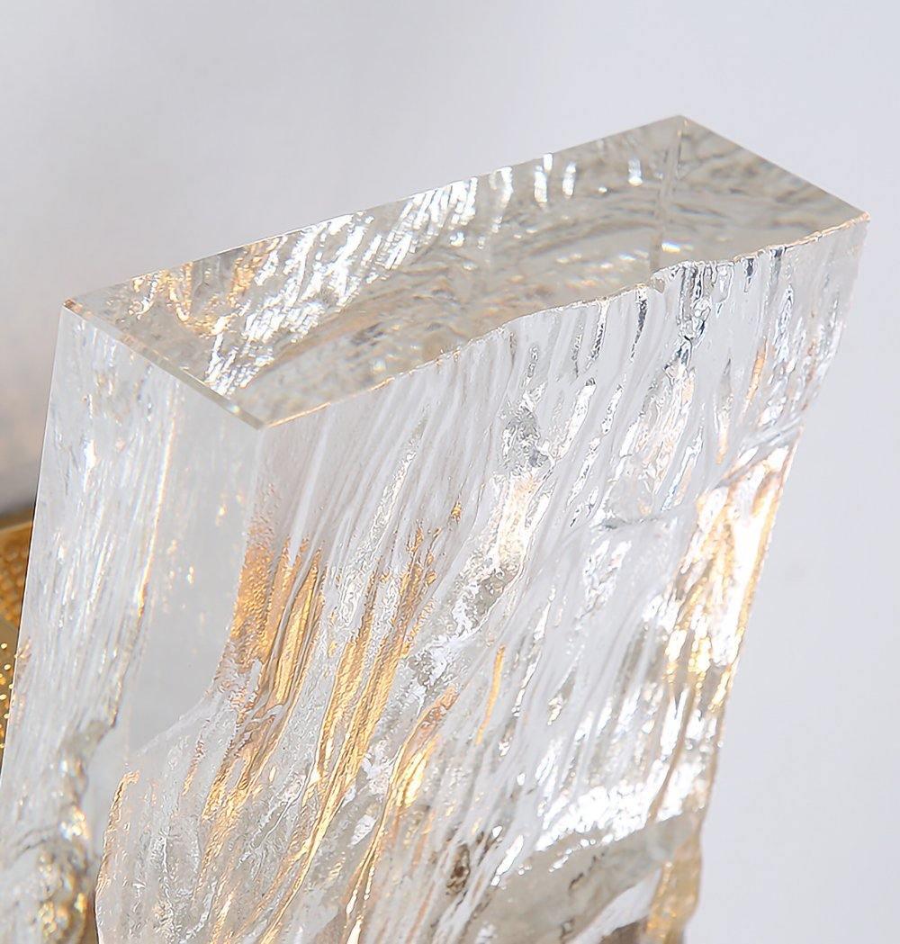 Ice Crystal Wall Lamp - Letslighting