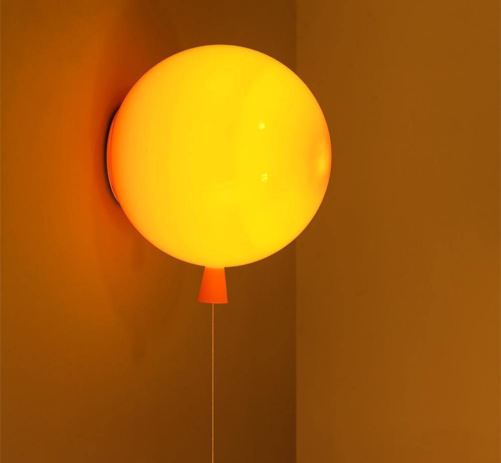 Balloon Dream Wall Light - Letslighting