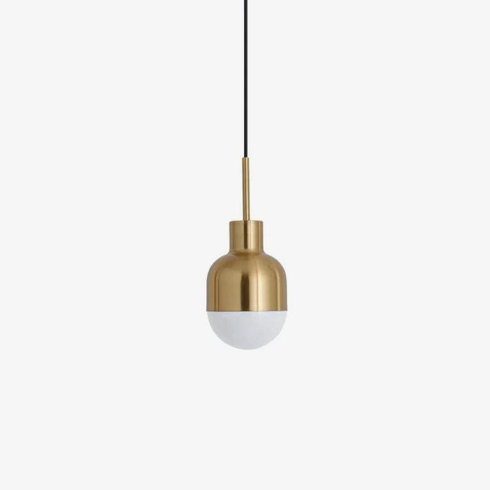Niku Pendant Lamp - Letslighting