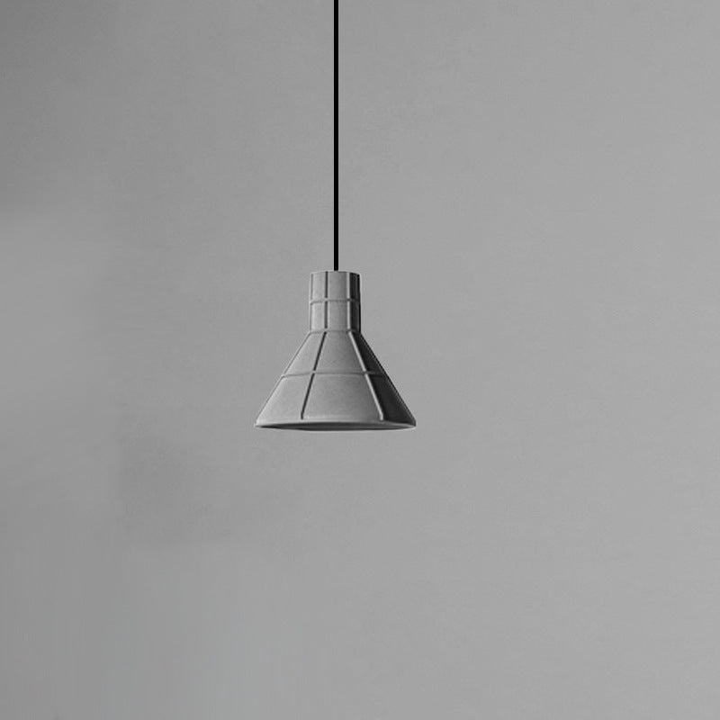Avi Industrial LED Moderno Lámpara Colgante Salón/Comedor