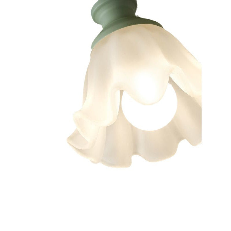 Arisha Comodidad Simplicada Linda LED Lámpara de Techo Dormitorio