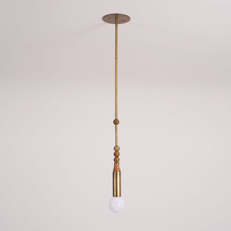 Toam Pendant Lamp - Letslighting