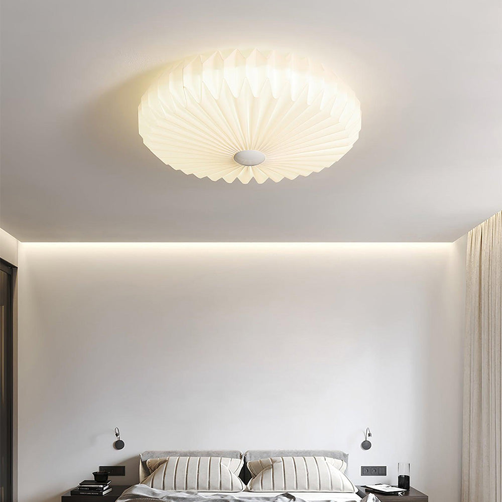 Arisha Minimalismo Lámpara de Techo Acrílico Dormitorio/Salón