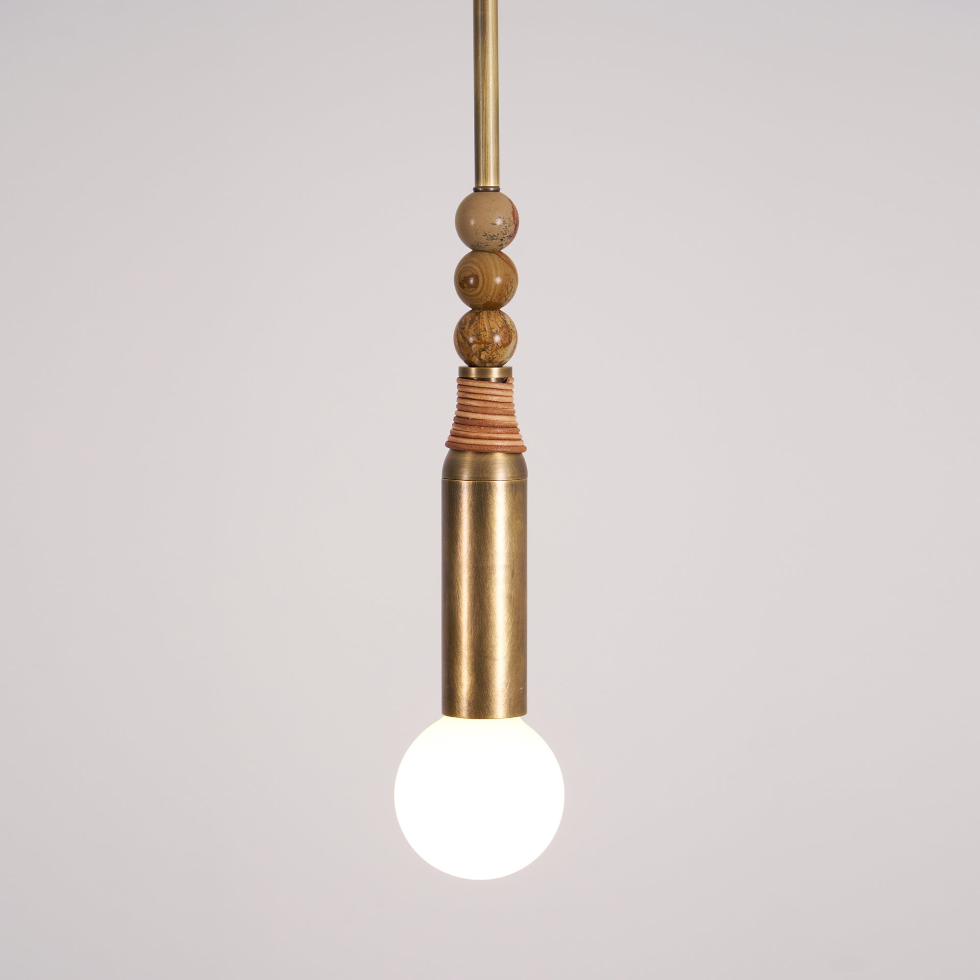 Toam Pendant Lamp - Letslighting