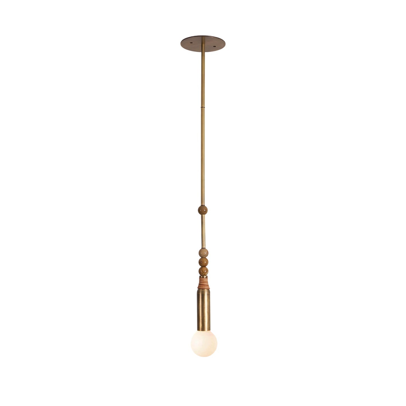 Toam Pendant Lamp - Letslighting