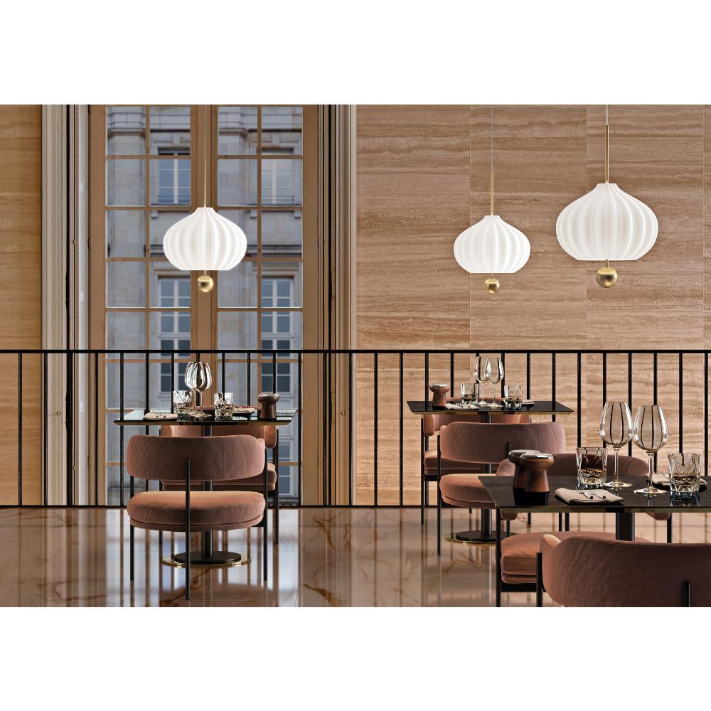 Lilli Suspension Lamp - Letslighting