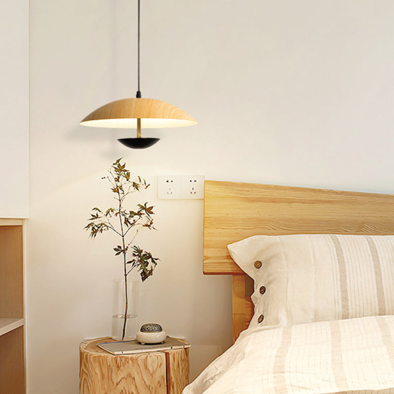 Valentina Moderna LED Lámpara Colgante Metal Dormitorio