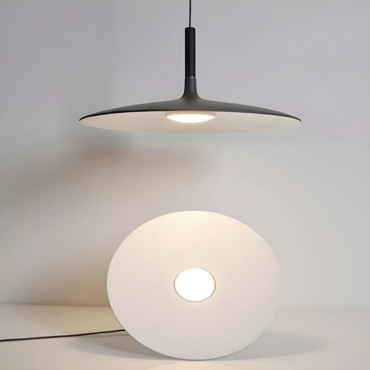 Aplomb Pendant Lamp - Letslighting