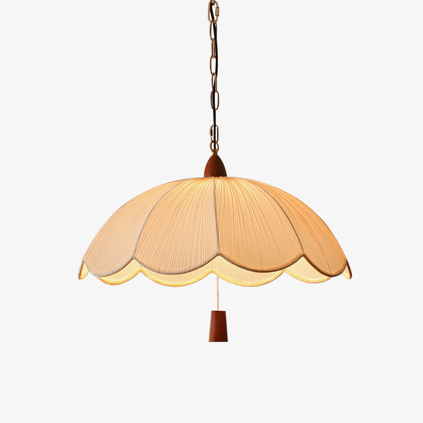 Belle Bloom Pendant Lamp - Letslighting