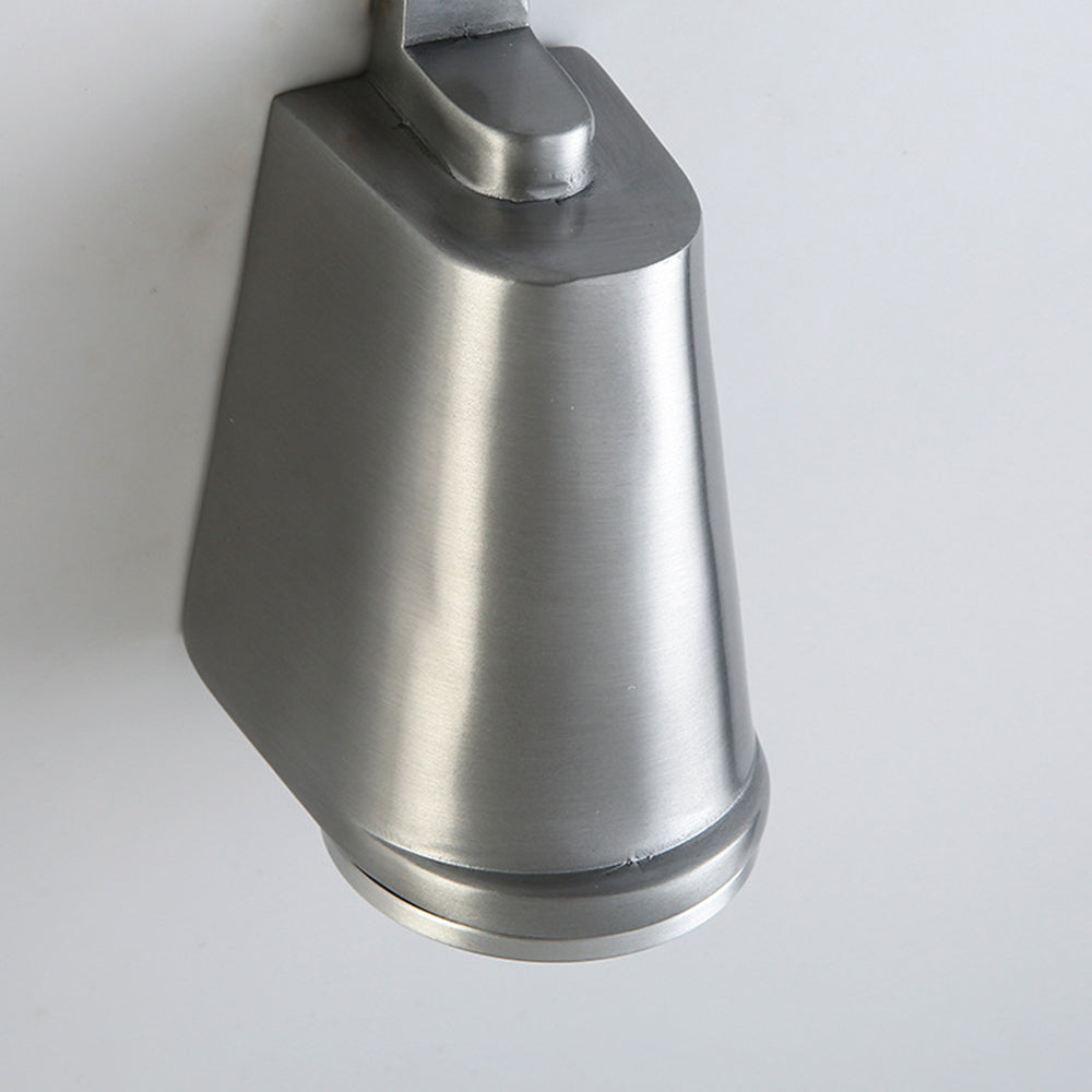 Ray Moderno Geométrico Metal LED Aplique de Pared Interior