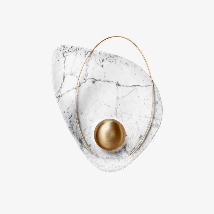 Pearl Wall Lamp - Letslighting
